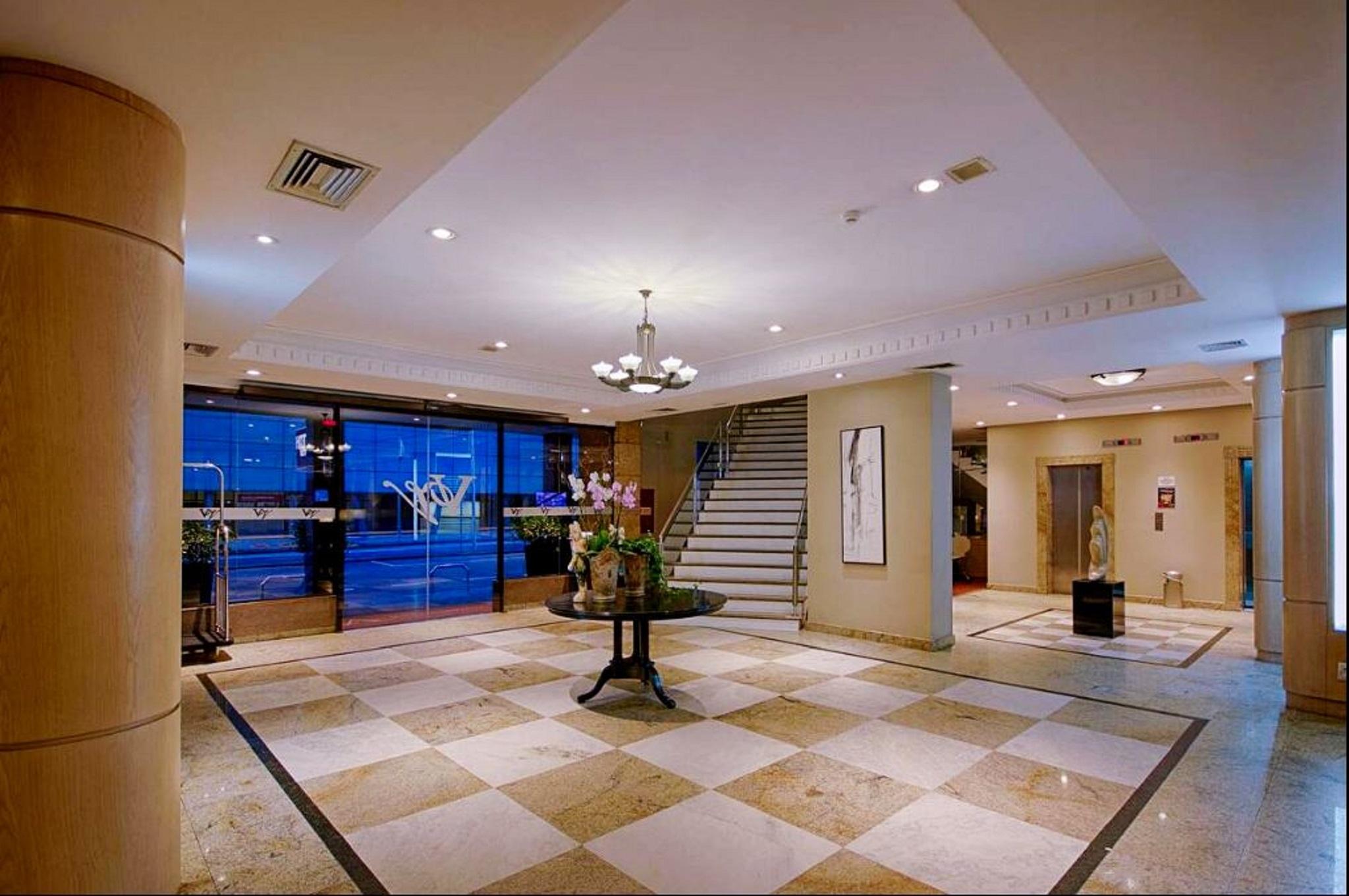 Victoria Villa Curitiba Exterior foto