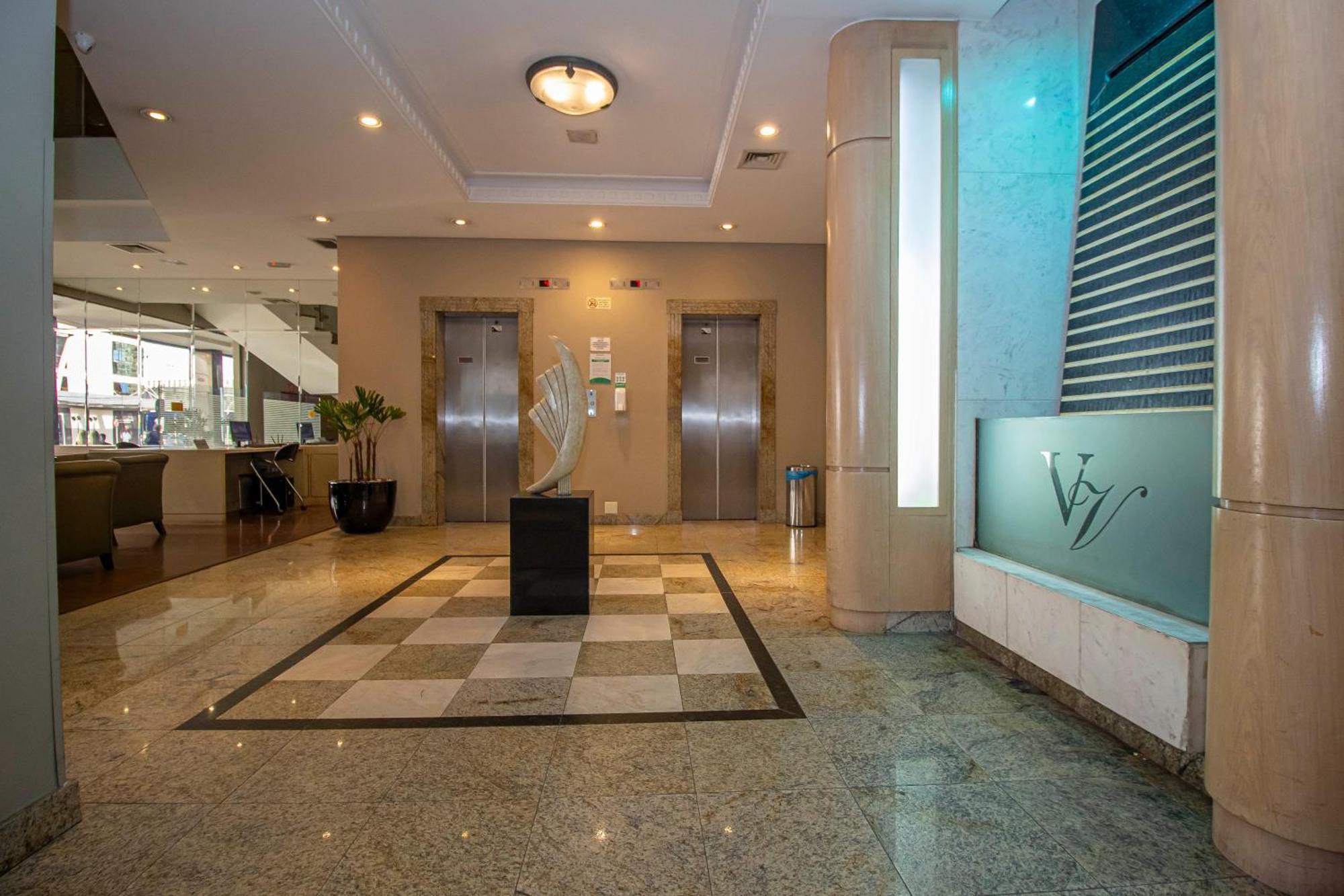 Victoria Villa Curitiba Exterior foto